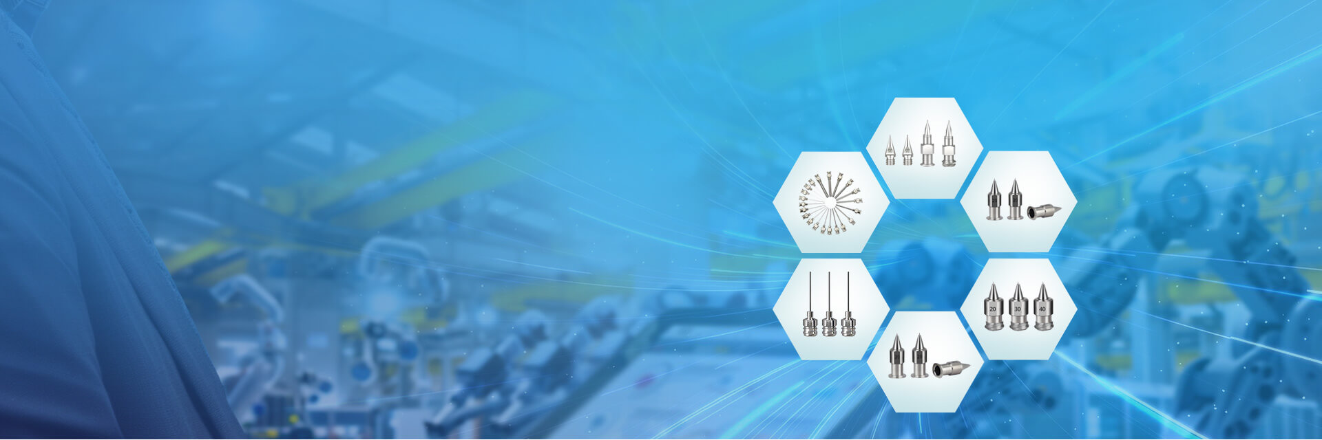 Industrieel product