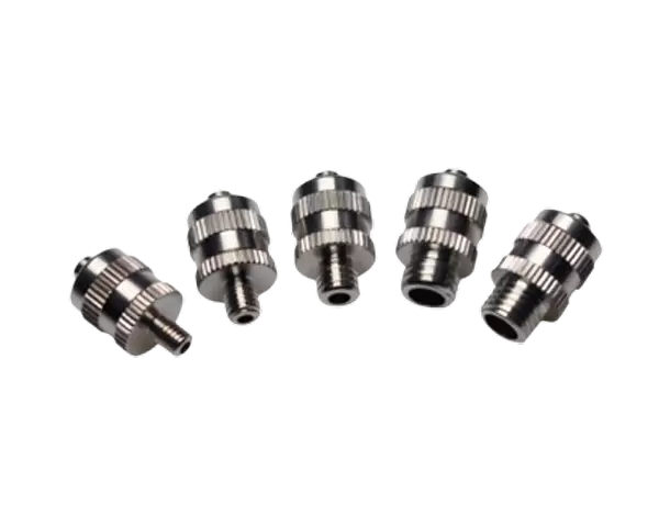M-serie adapter