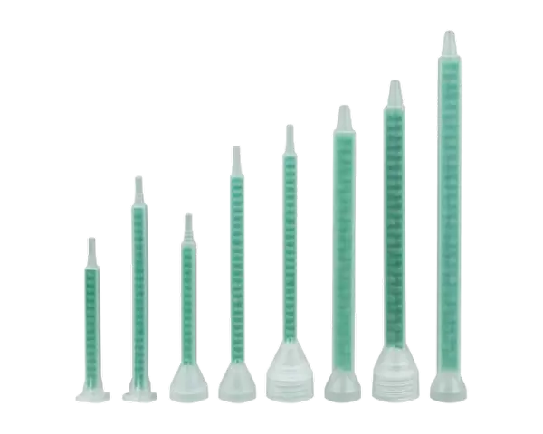 MF statische mixer