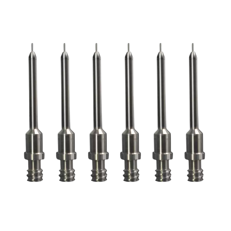 ASM-type precisienaald