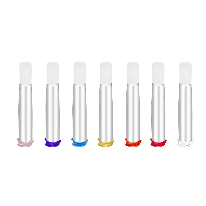 Borstelnaald