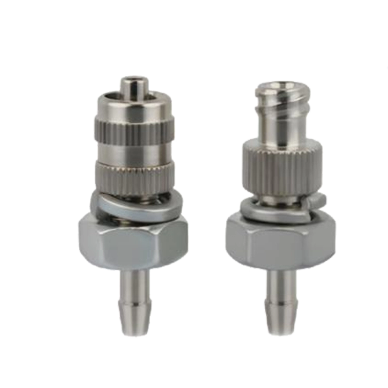 Repareerbare adapter