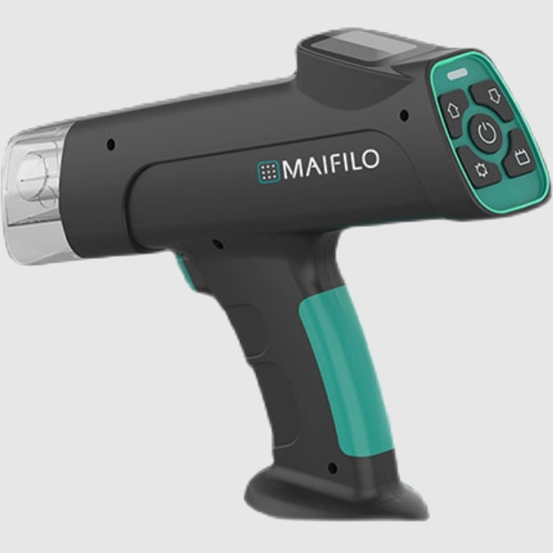 Verbeter uw salonbehandelingen met het Contriu mesotherapiepistool.