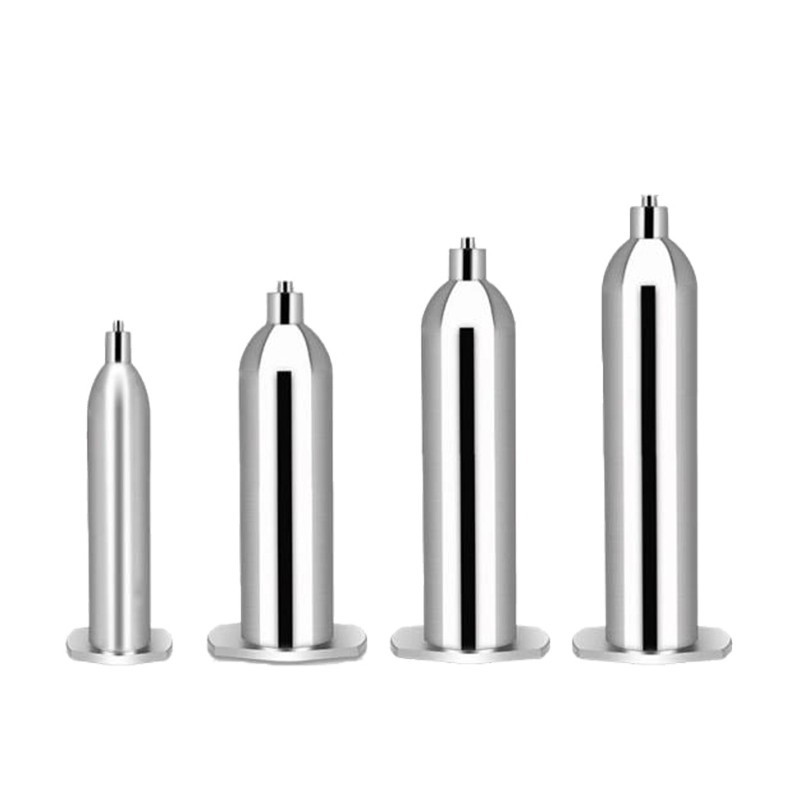 Maximale productie-effici&euml;ntie met JP Style metalen cilinders: een uitgebreide handleiding