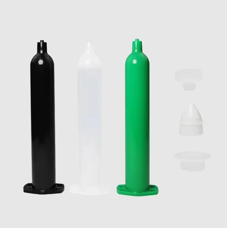 De veelzijdige plastic spuitcilinder in JP-stijl: een uitgebreide gids voor professionals