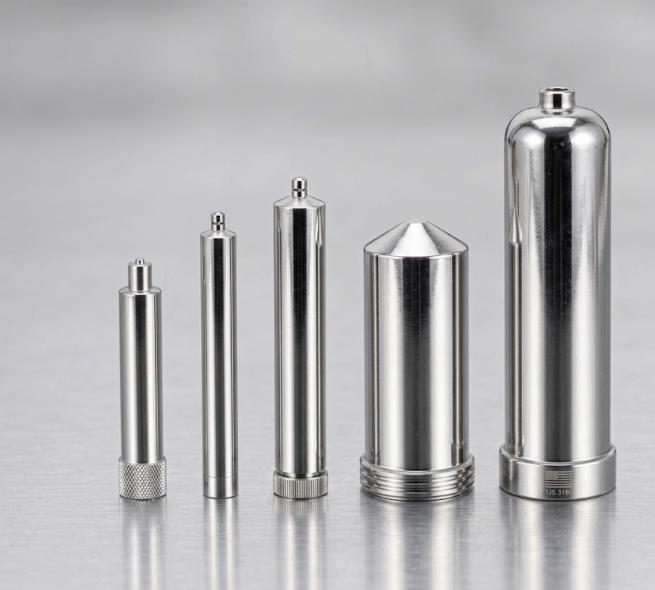 Waarom hoogwaardige metalen cilinders in Amerikaanse stijl belangrijk zijn in moderne gastoevoerketens