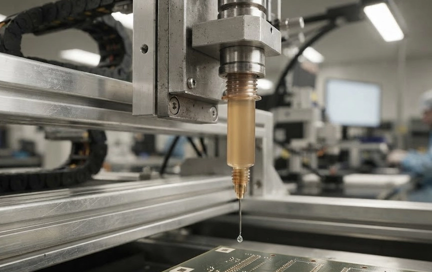 Hoe groothandelsdispensingnaalden met dubbele schroefdraad de precisie, effici&euml;ntie en betrouwbaarheid in industri&euml;le toepassingen verbeteren